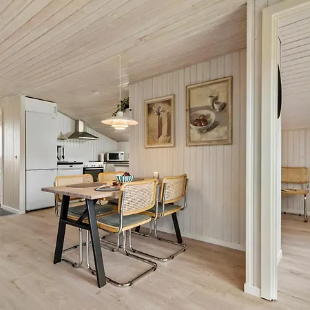 Beautiful In With Kitchen Skjern