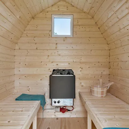 Beautiful In With Kitchen Semesterbostad *