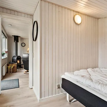 Beautiful In With Kitchen Skjern