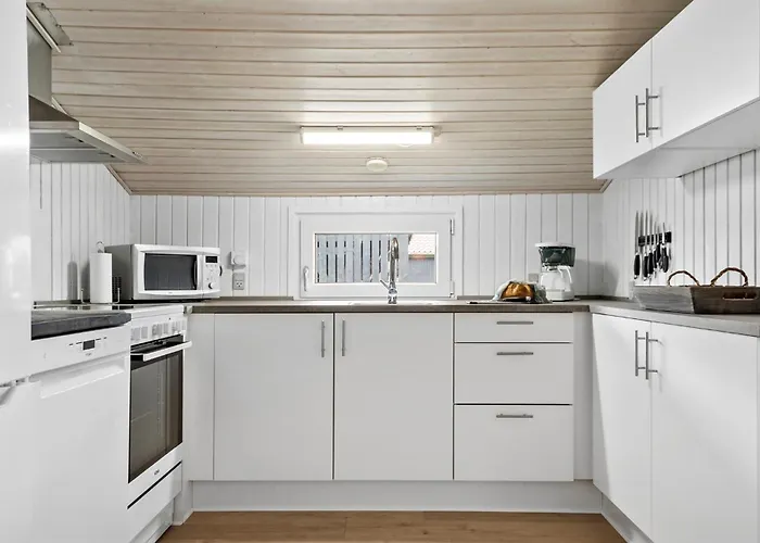 Casa vacanze Beautiful In With Kitchen